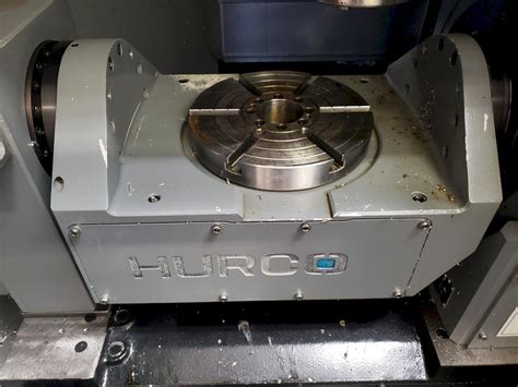 cnc 5 axis trunnion machine|hurco trunnion 5 axis.